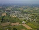 Photos aériennes de La Baconnière (53240) - Vue générale | Mayenne, Pays de la Loire, France - Photo réf. T081325