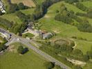 Photos aériennes de La Baconnière (53240) - Autre vue | Mayenne, Pays de la Loire, France - Photo réf. T081326