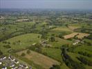Photos aériennes de La Baconnière (53240) - Autre vue | Mayenne, Pays de la Loire, France - Photo réf. T081337