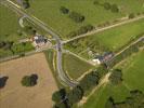 Photos aériennes de La Baconnière (53240) - Autre vue | Mayenne, Pays de la Loire, France - Photo réf. T081339