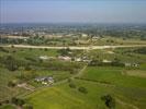 Photos aériennes de La Baconnière (53240) - Autre vue | Mayenne, Pays de la Loire, France - Photo réf. T081341