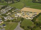 Photos aériennes de La Chapelle-Anthenaise (53950) | Mayenne, Pays de la Loire, France - Photo réf. T081345