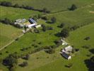 Photos aériennes de La Chapelle-Anthenaise (53950) | Mayenne, Pays de la Loire, France - Photo réf. T081348