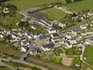 Photos aériennes de La Chapelle-Anthenaise (53950) | Mayenne, Pays de la Loire, France - Photo réf. T081350