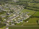 Photos aériennes de Landivy (53190) | Mayenne, Pays de la Loire, France - Photo réf. T081356