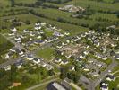 Photos aériennes de Landivy (53190) - Autre vue | Mayenne, Pays de la Loire, France - Photo réf. T081357