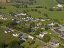 Photos aériennes de Landivy (53190) - Autre vue | Mayenne, Pays de la Loire, France - Photo réf. T081363