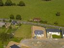 Photos aériennes de Landivy (53190) - Autre vue | Mayenne, Pays de la Loire, France - Photo réf. T081366