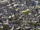 Photos aériennes de Laval (53000) - Nord-Ouest | Mayenne, Pays de la Loire, France - Photo réf. T081374