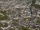 Photos aériennes de Laval (53000) - Nord-Ouest | Mayenne, Pays de la Loire, France - Photo réf. T081380