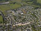 Photos aériennes de Laval (53000) - Nord-Ouest | Mayenne, Pays de la Loire, France - Photo réf. T081388
