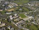 Photos aériennes de Laval (53000) - Nord-Ouest | Mayenne, Pays de la Loire, France - Photo réf. T081390