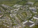 Photos aériennes de Laval (53000) - Nord-Ouest | Mayenne, Pays de la Loire, France - Photo réf. T081392