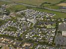 Photos aériennes de Laval (53000) - Nord-Ouest | Mayenne, Pays de la Loire, France - Photo réf. T081396