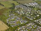 Photos aériennes de Laval (53000) - Nord-Ouest | Mayenne, Pays de la Loire, France - Photo réf. T081397