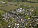 Photos aériennes de Laval (53000) - Nord-Ouest | Mayenne, Pays de la Loire, France - Photo réf. T081399