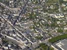 Photos aériennes de Laval (53000) - Nord-Ouest | Mayenne, Pays de la Loire, France - Photo réf. T081402