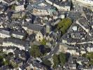 Photos aériennes de Laval (53000) - Nord-Ouest | Mayenne, Pays de la Loire, France - Photo réf. T081411