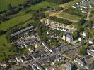 Photos aériennes de Laval (53000) - Sud-Est | Mayenne, Pays de la Loire, France - Photo réf. T081479