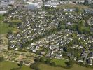 Photos aériennes de Laval (53000) - Sud-Ouest | Mayenne, Pays de la Loire, France - Photo réf. T081515
