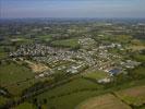 Photos aériennes de Le Genest-Saint-Isle (53940) | Mayenne, Pays de la Loire, France - Photo réf. T081523