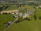 Photos aériennes de Le Genest-Saint-Isle (53940) - Autre vue | Mayenne, Pays de la Loire, France - Photo réf. T081524