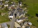 Photos aériennes de Le Genest-Saint-Isle (53940) - Autre vue | Mayenne, Pays de la Loire, France - Photo réf. T081525