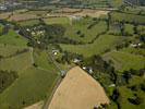 Photos aériennes de Le Genest-Saint-Isle (53940) | Mayenne, Pays de la Loire, France - Photo réf. T081528