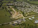Photos aériennes de Le Genest-Saint-Isle (53940) - Autre vue | Mayenne, Pays de la Loire, France - Photo réf. T081533