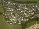 Photos aériennes de Le Genest-Saint-Isle (53940) - Autre vue | Mayenne, Pays de la Loire, France - Photo réf. T081534