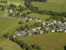 Photos aériennes de Le Genest-Saint-Isle (53940) - Autre vue | Mayenne, Pays de la Loire, France - Photo réf. T081536