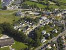 Photos aériennes de Le Genest-Saint-Isle (53940) - Autre vue | Mayenne, Pays de la Loire, France - Photo réf. T081537
