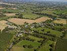 Photos aériennes de Le Genest-Saint-Isle (53940) - Autre vue | Mayenne, Pays de la Loire, France - Photo réf. T081544