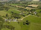 Photos aériennes de Le Genest-Saint-Isle (53940) - Autre vue | Mayenne, Pays de la Loire, France - Photo réf. T081545
