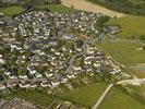 Photos aériennes de L'Huisserie (53970) - Autre vue | Mayenne, Pays de la Loire, France - Photo réf. T081554