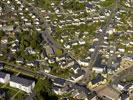 Photos aériennes de L'Huisserie (53970) - Autre vue | Mayenne, Pays de la Loire, France - Photo réf. T081557