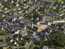 Photos aériennes de L'Huisserie (53970) - Autre vue | Mayenne, Pays de la Loire, France - Photo réf. T081561