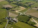 Photos aériennes de L'Huisserie (53970) - Autre vue | Mayenne, Pays de la Loire, France - Photo réf. T081562