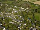 Photos aériennes de L'Huisserie (53970) | Mayenne, Pays de la Loire, France - Photo réf. T081565