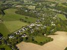Photos aériennes de L'Huisserie (53970) - Autre vue | Mayenne, Pays de la Loire, France - Photo réf. T081567