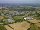 Photos aériennes de Loiron (53320) - Vue générale | Mayenne, Pays de la Loire, France - Photo réf. T081572