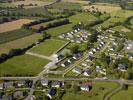 Photos aériennes de Loiron (53320) | Mayenne, Pays de la Loire, France - Photo réf. T081579
