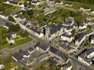 Photos aériennes de Loiron (53320) - Autre vue | Mayenne, Pays de la Loire, France - Photo réf. T081586