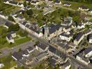 Photos aériennes de Loiron (53320) | Mayenne, Pays de la Loire, France - Photo réf. T081586