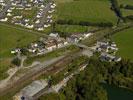 Photos aériennes de Louverné (53950) - Autre vue | Mayenne, Pays de la Loire, France - Photo réf. T081591