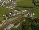 Photos aériennes de Louverné (53950) | Mayenne, Pays de la Loire, France - Photo réf. T081591