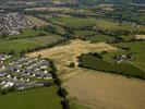 Photos aériennes de Louverné (53950) - Autre vue | Mayenne, Pays de la Loire, France - Photo réf. T081595