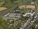 Photos aériennes de Louverné (53950) - Autre vue | Mayenne, Pays de la Loire, France - Photo réf. T081609