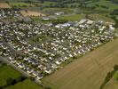 Photos aériennes de Louverné (53950) - Autre vue | Mayenne, Pays de la Loire, France - Photo réf. T081610