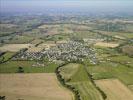 Photos aériennes de Louvigné (53210) | Mayenne, Pays de la Loire, France - Photo réf. T081617